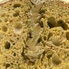 Colomba con farcitura al Pistacchio