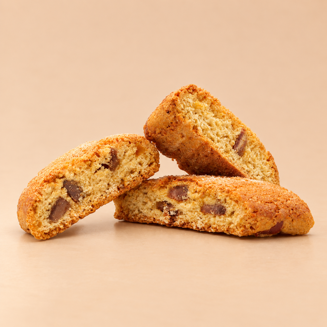 Cantuccini Arancia