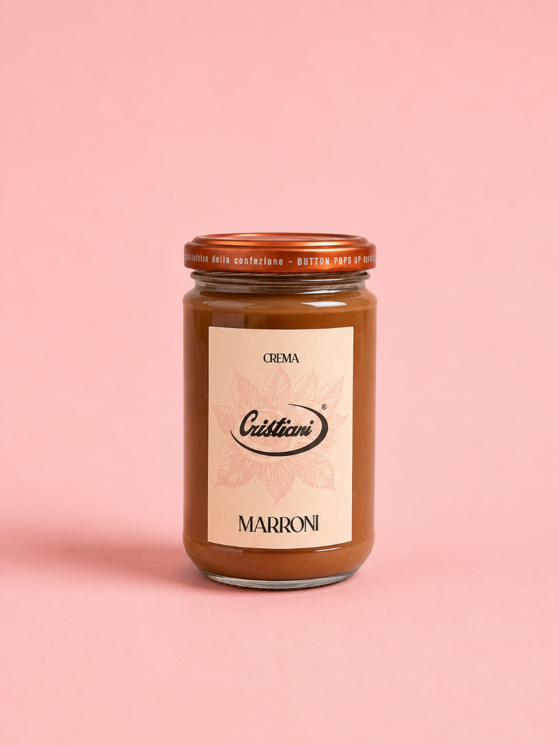 Crema di Marroni