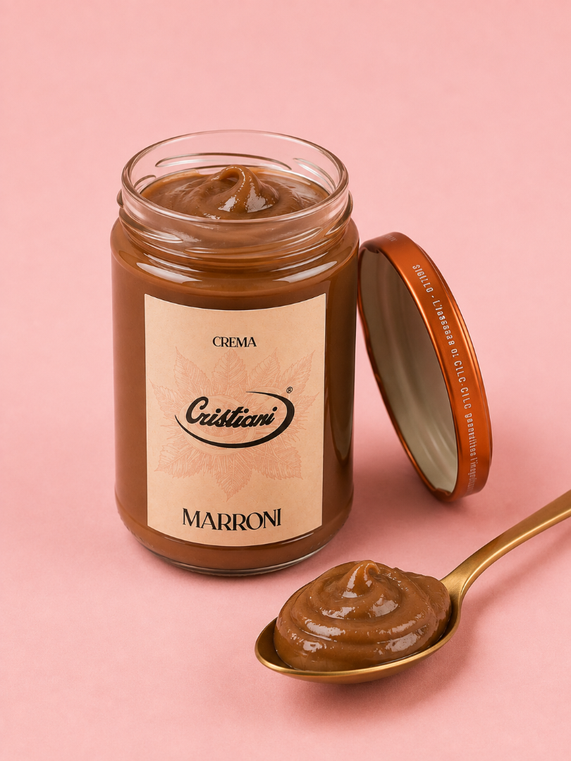 Crema di Marroni