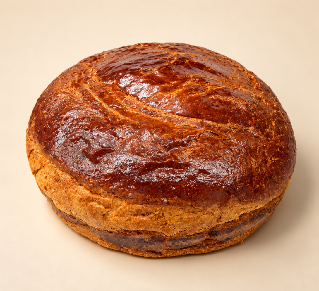 Schiacciata Livornese 500g
