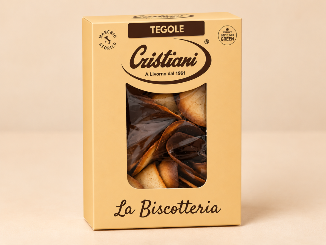 Tegole