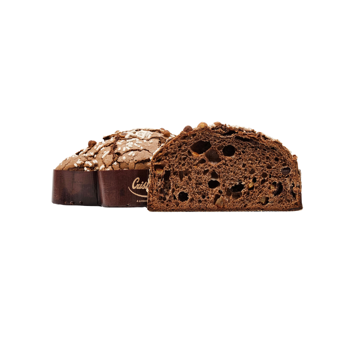 COLOMBA ARANCIA E CIOCCOLATO 500g