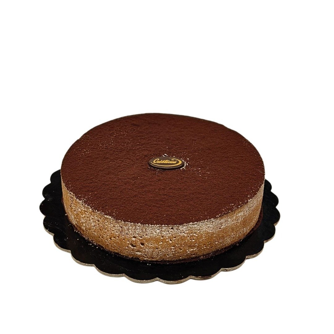 TIRAMISU DA FORNO